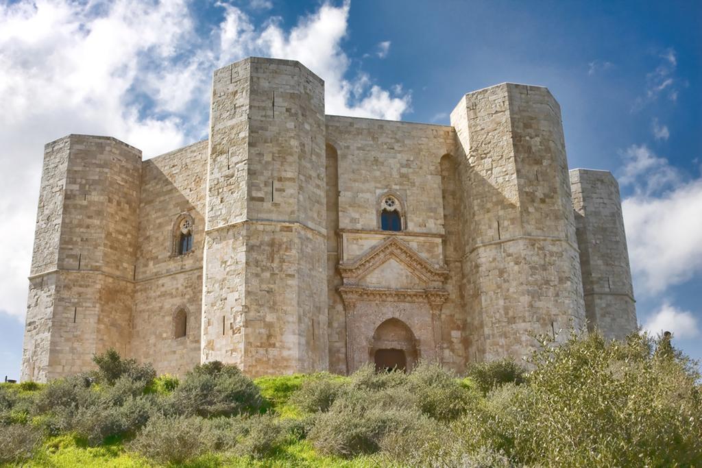 הוילה אלברובלו Trullo Country Relax Lumieri מראה חיצוני תמונה