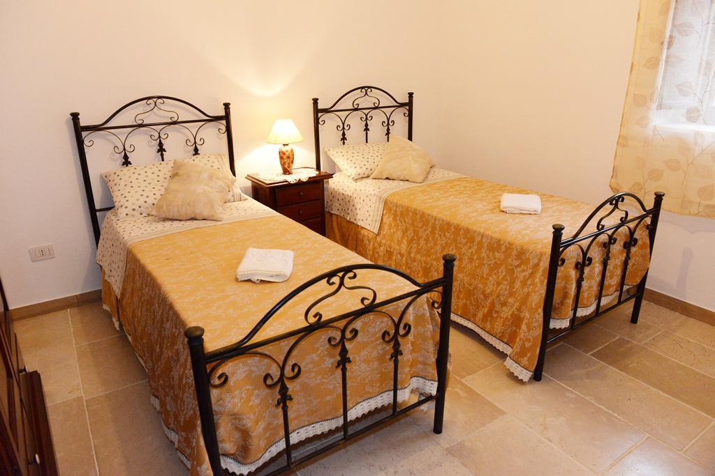 הוילה אלברובלו Trullo Country Relax Lumieri מראה חיצוני תמונה